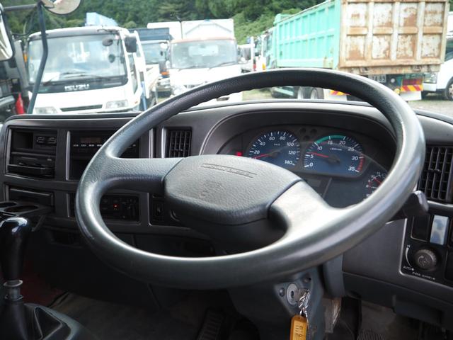 UDトラックス（日産） コンドル 中型 - *********(92850) 59枚目