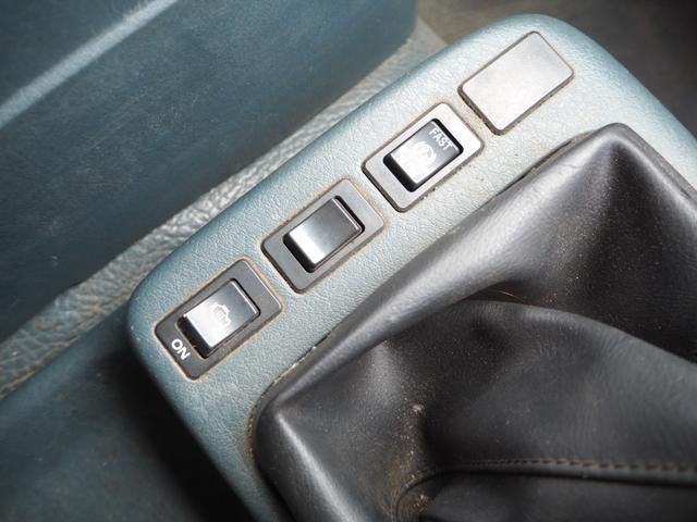 UDトラックス（日産） コンドル 中型 - *********(92850) 64枚目
