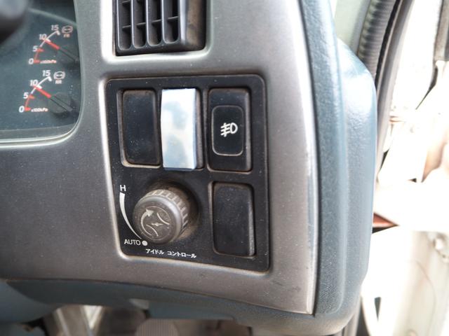 UDトラックス（日産） コンドル 中型 - *********(92850) 65枚目
