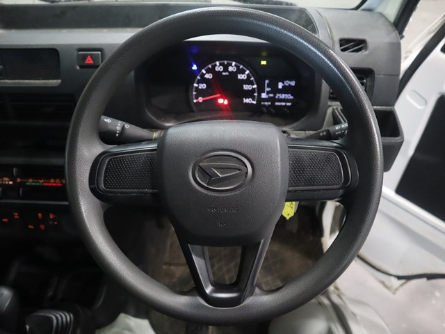 Daihatsu hijet k Soil dump 3BD-S510P(92352) 4枚目