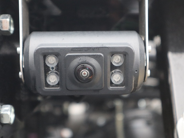三菱ふそう ファイター 中型 コンテナ専用車 2KG-FK72F(111906) 23枚目