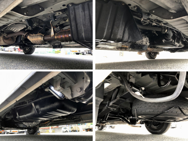 トヨタ ハイエース 小型 その他 CBF-TRH226S(67651) 37枚目