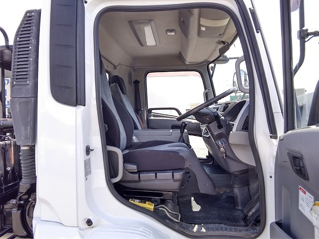 UDトラックス（日産） コンドル 中型 コンテナ専用車 SKG-MK38L(12598) 31枚目