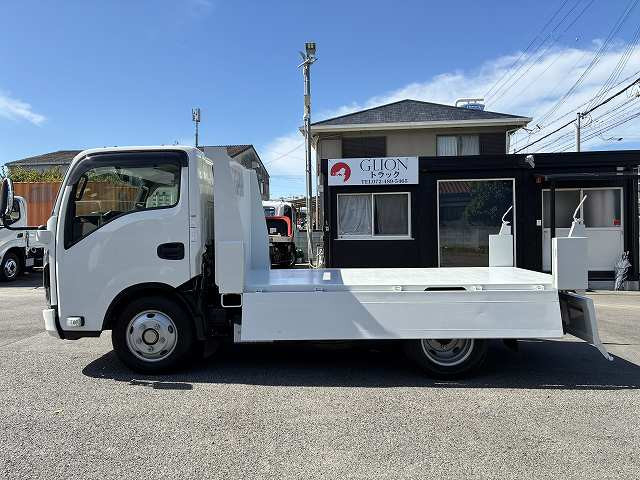 いすゞ エルフ 小型 土砂ダンプ 2RG-NKR88AT(92893) 18枚目