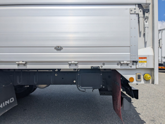 日野 レンジャー 中型 アルミウィング 2KG-FD2ABG(92894) 21枚目