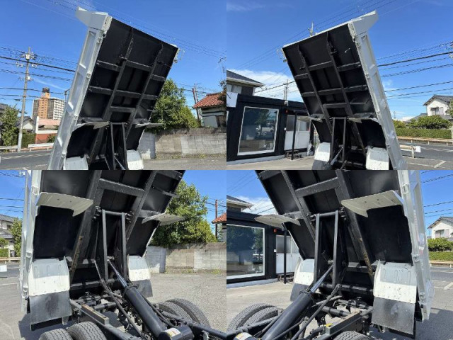 いすゞ エルフ 小型 土砂ダンプ 2RG-NKR88AT(92893) 25枚目