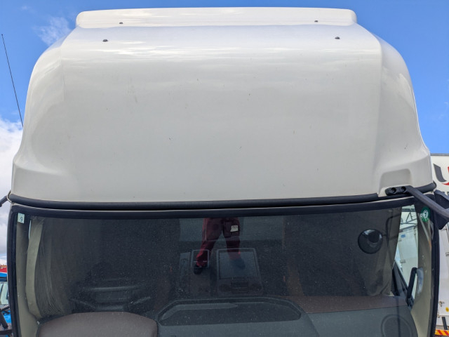 日野 レンジャー 中型 アルミウィング 2KG-FD2ABG(92894) 39枚目