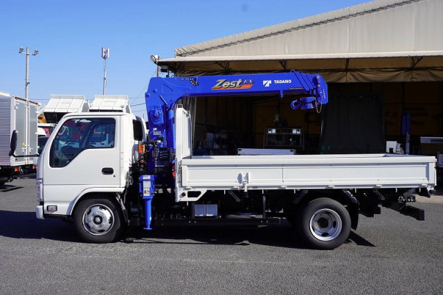 マツダ タイタン 小型 クレーン付き 2RG-LKR88R(92896) 3枚目