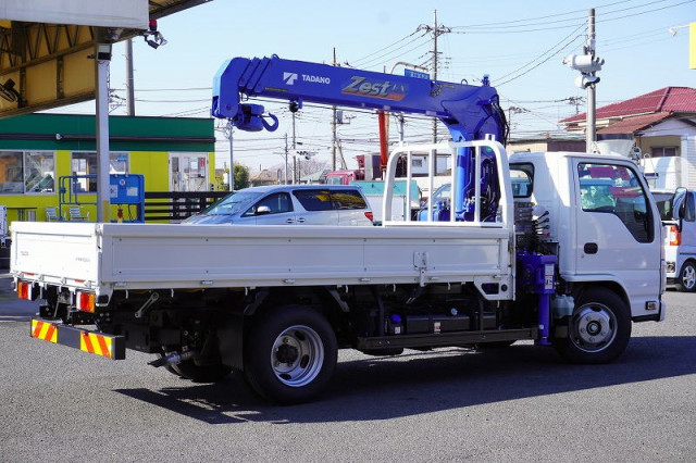 マツダ タイタン 小型 クレーン付き 2RG-LKR88R(92896) 8枚目