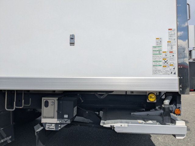 日野 レンジャー 中型 冷凍冷蔵バン 2KG-FD2ABG(92895) 26枚目
