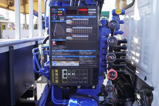 マツダ タイタン 小型 クレーン付き 2RG-LKR88R(92896) 29枚目