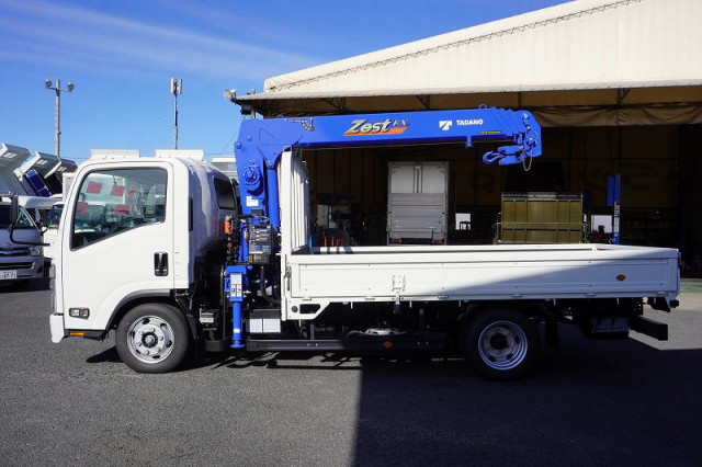 マツダ タイタン 小型 クレーン付き 2RG-LPR88AR(92898) 3枚目