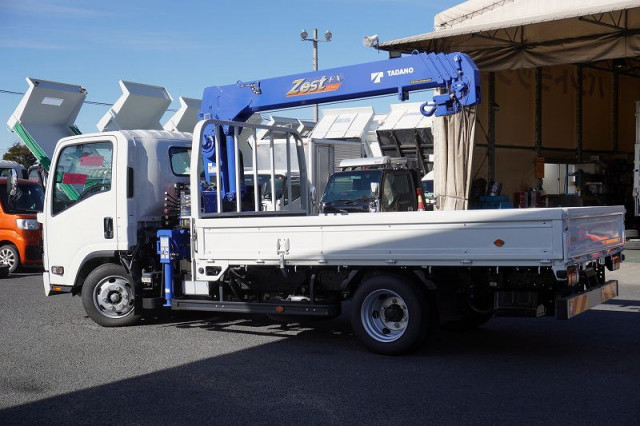 マツダ タイタン 小型 クレーン付き 2RG-LPR88AR(92898) 7枚目