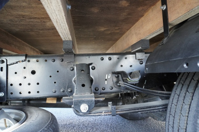 マツダ タイタン 小型 クレーン付き 2RG-LPR88AR(92898) 11枚目