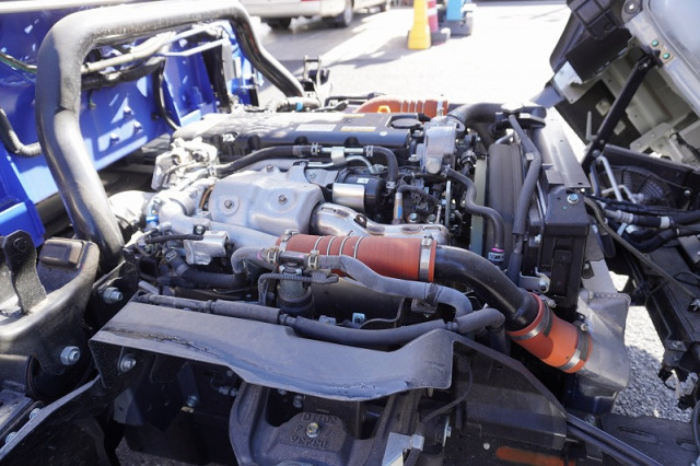 マツダ タイタン 小型 クレーン付き 2RG-LPR88AR(92898) 15枚目