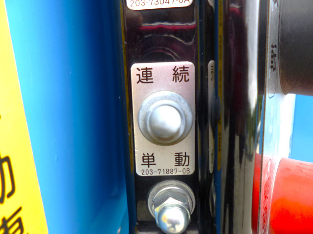 いすゞ フォワード 中型 塵芥車（プレス式） 2RG-FRR90S2(92897) 25枚目