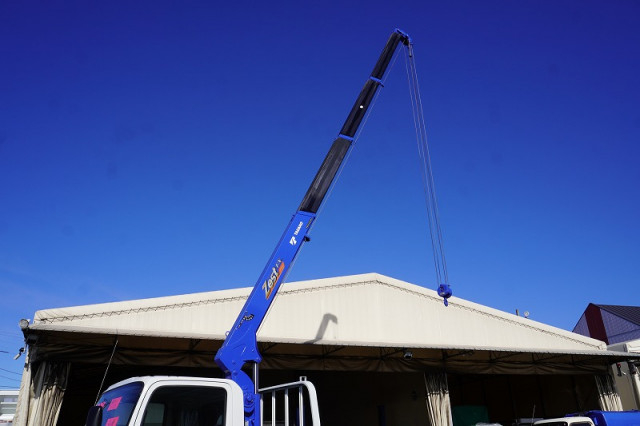 マツダ タイタン 小型 クレーン付き 2RG-LPR88AR(92898) 27枚目