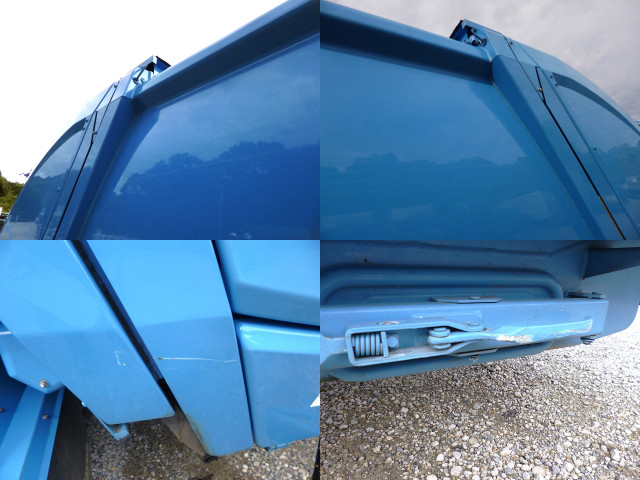 いすゞ フォワード 中型 塵芥車（プレス式） 2RG-FRR90S2(92897) 49枚目