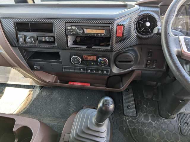 日野 レンジャー 中型 アルミウィング 2KG-FD2ABG(92899) 38枚目