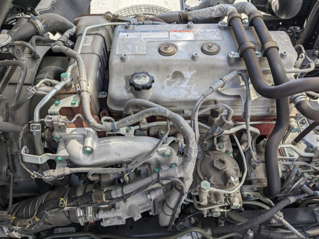 日野 レンジャー 中型 アルミウィング 2KG-FD2ABG(92899) 44枚目