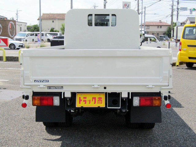 トヨタ ダイナ 小型 平ボディ 2RG-XZC605(92902) 5枚目