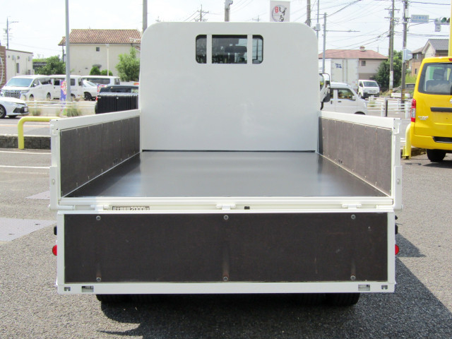 トヨタ ダイナ 小型 平ボディ 2RG-XZC605(92902) 6枚目