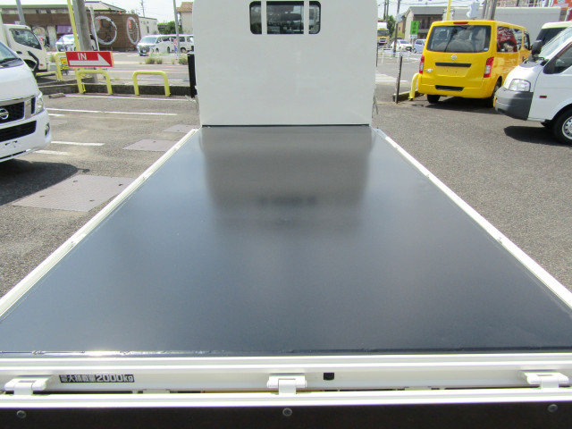 トヨタ ダイナ 小型 平ボディ 2RG-XZC605(92902) 9枚目
