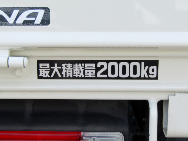 トヨタ ダイナ 小型 平ボディ 2RG-XZC605(92902) 13枚目