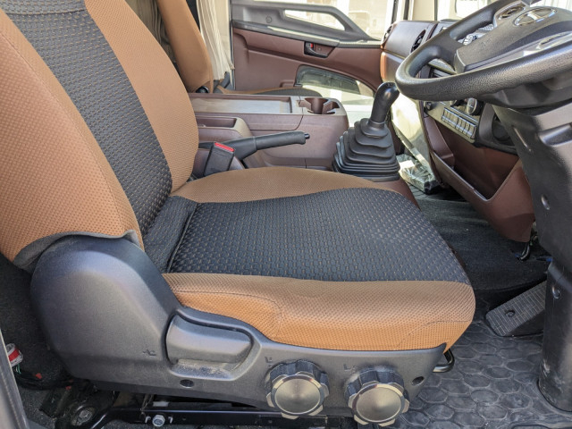 日野 レンジャー 中型 アルミウィング 2KG-FD2ABG(92901) 41枚目