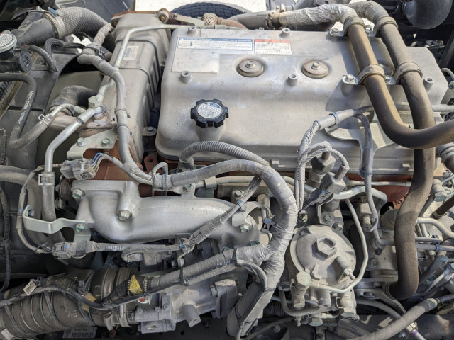 日野 レンジャー 中型 アルミウィング 2KG-FD2ABG(92901) 45枚目