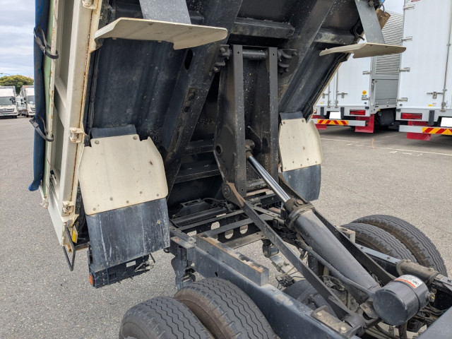 日野 デュトロ 小型 土砂ダンプ 2RG-XZU600T(92903) 17枚目