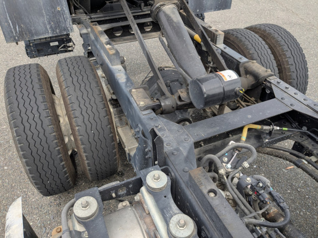 日野 デュトロ 小型 土砂ダンプ 2RG-XZU600T(92903) 18枚目