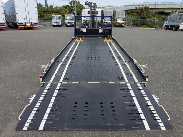 日野 デュトロ 小型 車載専用車 2KG-XZU722M(92905) 9枚目