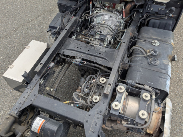 日野 デュトロ 小型 土砂ダンプ 2RG-XZU600T(92903) 20枚目