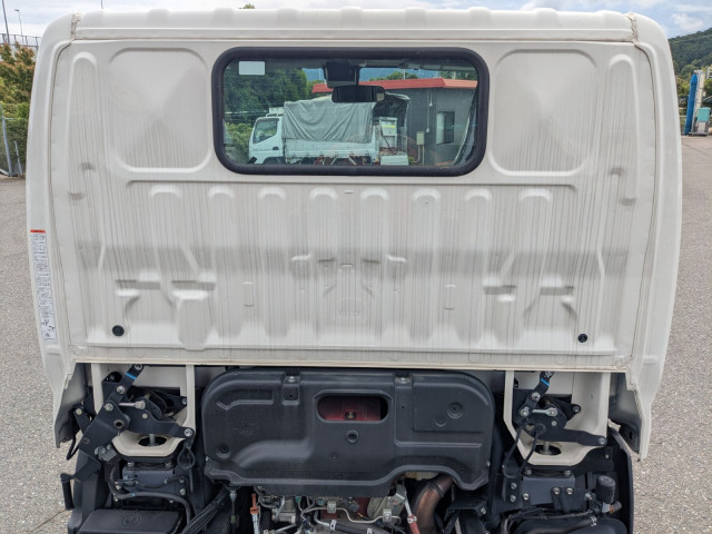 日野 デュトロ 小型 土砂ダンプ 2RG-XZU600T(92903) 21枚目