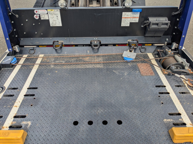 日野 デュトロ 小型 車載専用車 2KG-XZU722M(92905) 11枚目