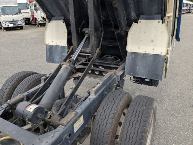 日野 デュトロ 小型 土砂ダンプ 2RG-XZU600T(92903) 23枚目