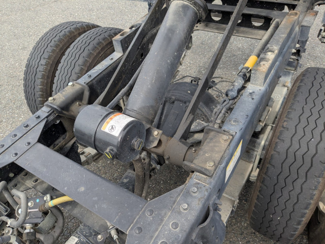 日野 デュトロ 小型 土砂ダンプ 2RG-XZU600T(92903) 24枚目