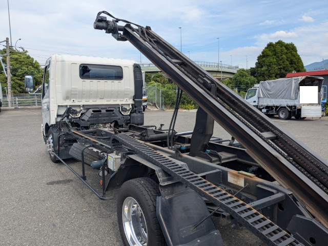 日野 デュトロ 小型 車載専用車 2KG-XZU722M(92905) 17枚目