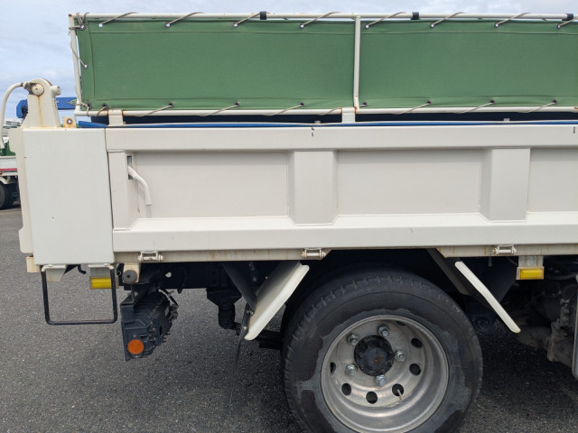 日野 デュトロ 小型 土砂ダンプ 2RG-XZU600T(92903) 32枚目