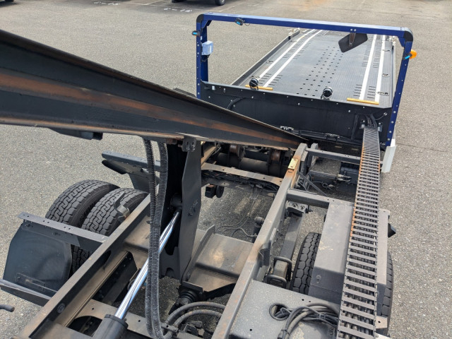 日野 デュトロ 小型 車載専用車 2KG-XZU722M(92905) 22枚目