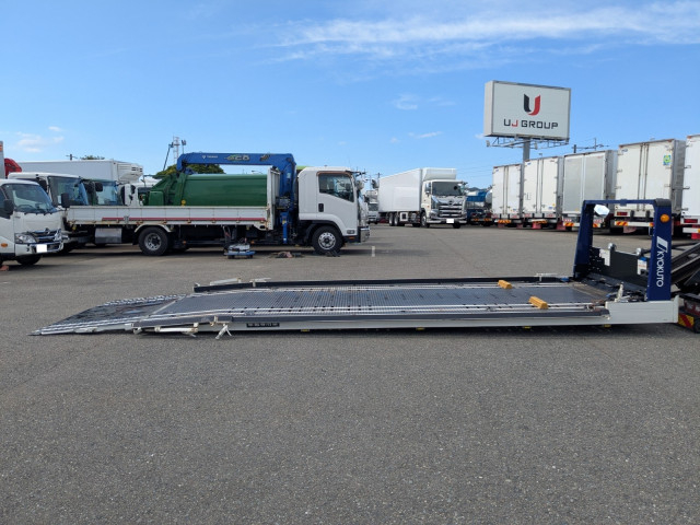 日野 デュトロ 小型 車載専用車 2KG-XZU722M(92905) 23枚目