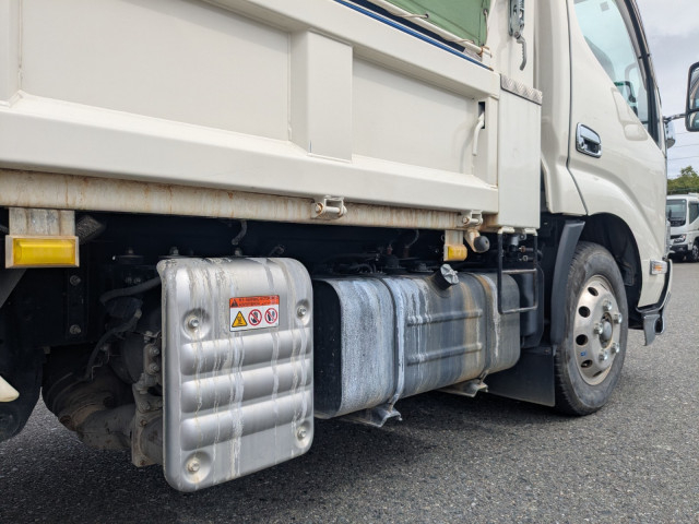 日野 デュトロ 小型 土砂ダンプ 2RG-XZU600T(92903) 34枚目