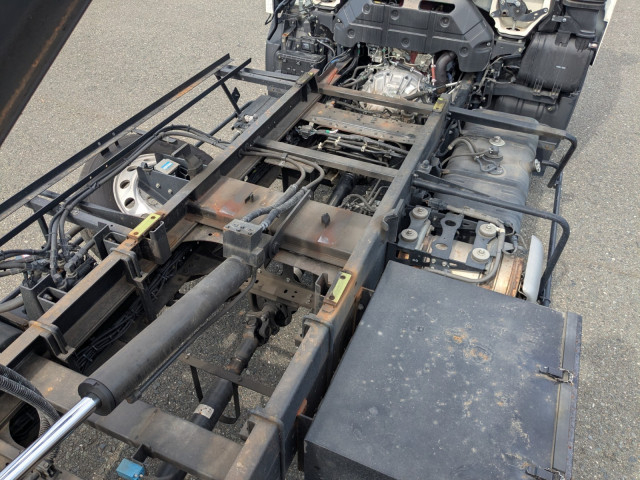 日野 デュトロ 小型 車載専用車 2KG-XZU722M(92905) 25枚目