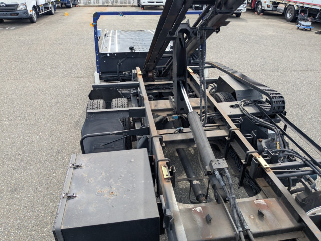 日野 デュトロ 小型 車載専用車 2KG-XZU722M(92905) 27枚目