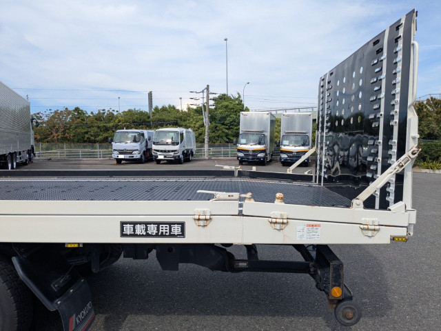 日野 デュトロ 小型 車載専用車 2KG-XZU722M(92905) 29枚目