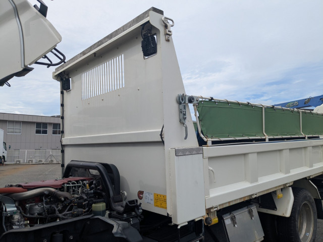 日野 デュトロ 小型 土砂ダンプ 2RG-XZU600T(92903) 40枚目
