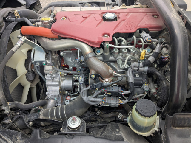 日野 デュトロ 小型 土砂ダンプ 2RG-XZU600T(92903) 41枚目