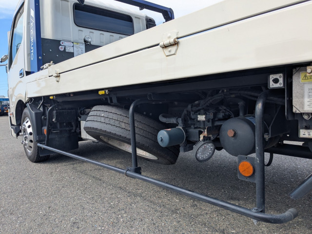 日野 デュトロ 小型 車載専用車 2KG-XZU722M(92905) 32枚目