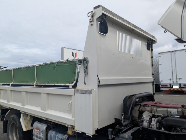 日野 デュトロ 小型 土砂ダンプ 2RG-XZU600T(92903) 43枚目
